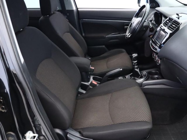 Mitsubishi ASX  1.6 DI-D 