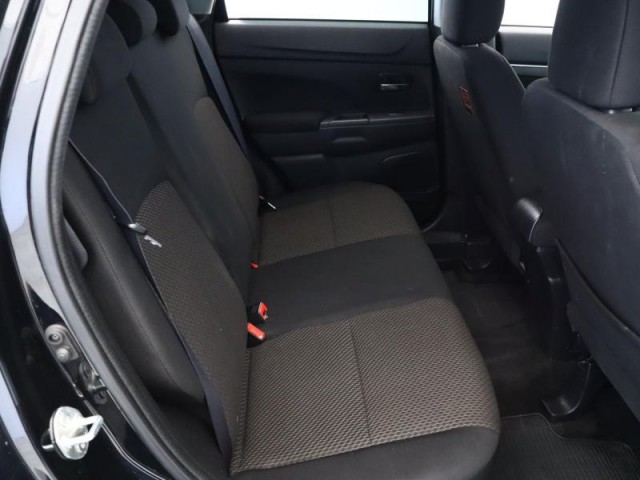 Mitsubishi ASX  1.6 DI-D 