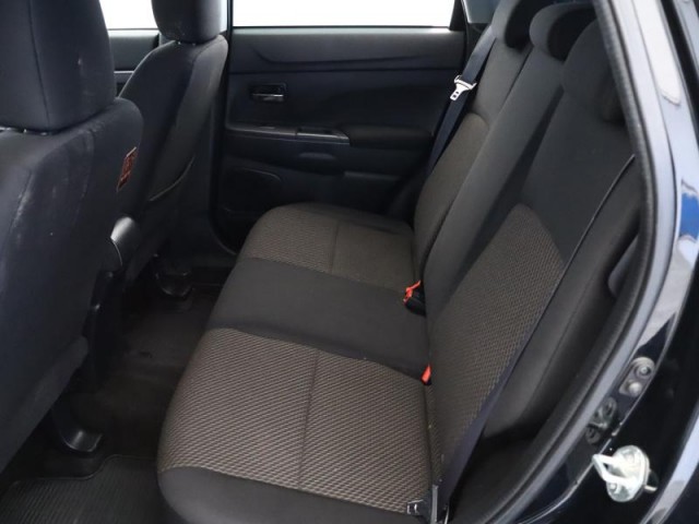 Mitsubishi ASX  1.6 DI-D 