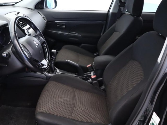 Mitsubishi ASX  1.6 DI-D 