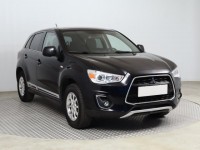 Mitsubishi ASX  1.6 DI-D 