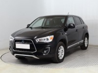 Mitsubishi ASX  1.6 DI-D 