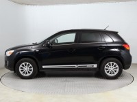 Mitsubishi ASX  1.6 DI-D 