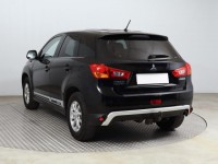 Mitsubishi ASX  1.6 DI-D 