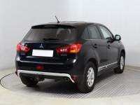 Mitsubishi ASX  1.6 DI-D 