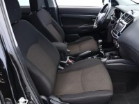 Mitsubishi ASX  1.6 DI-D 