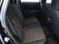 Mitsubishi ASX  1.6 DI-D 