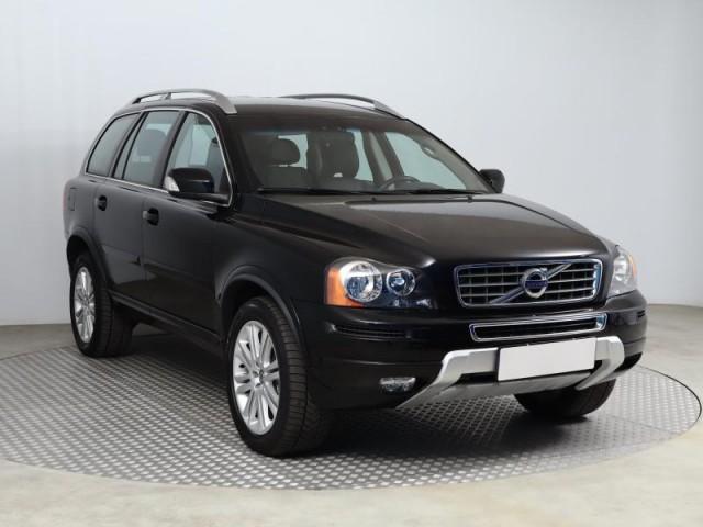 Volvo XC90  3.2 