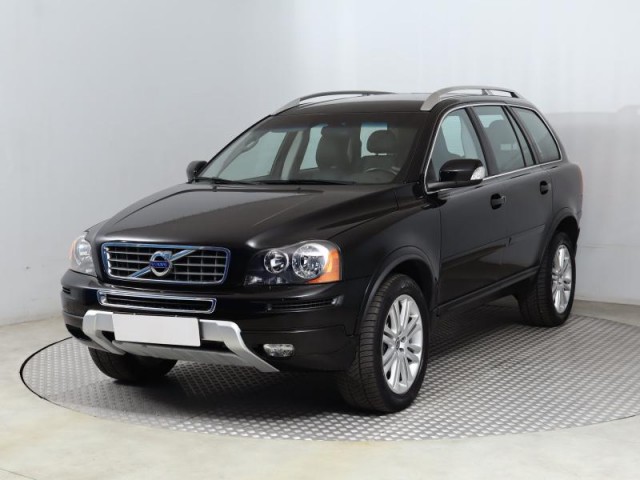 Volvo XC90  3.2 