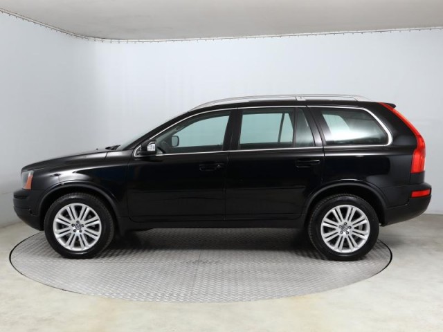 Volvo XC90  3.2 