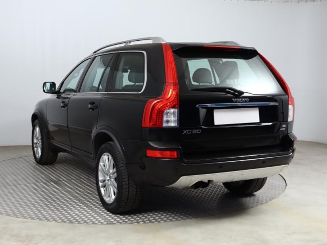 Volvo XC90  3.2 