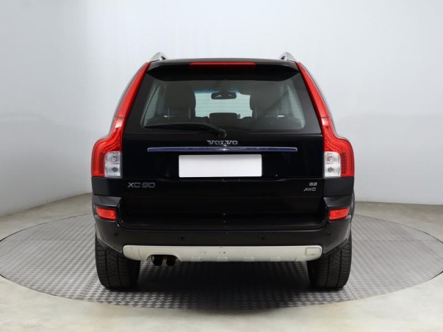 Volvo XC90  3.2 
