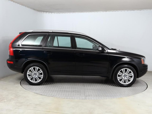 Volvo XC90  3.2 