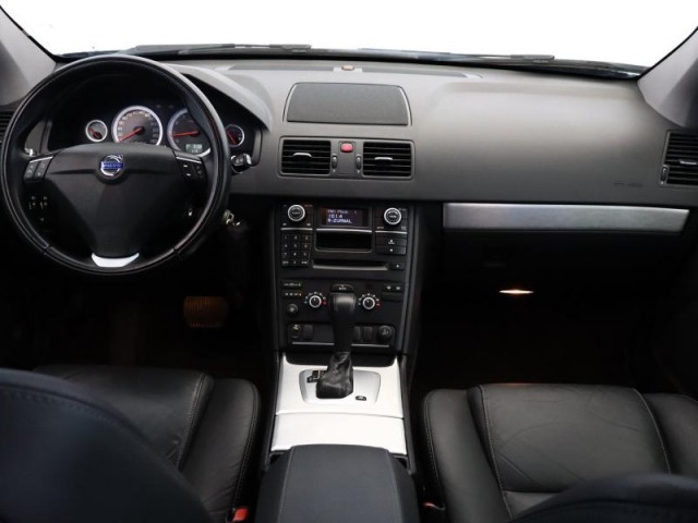 Volvo XC90  3.2 