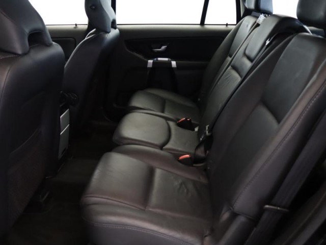 Volvo XC90  3.2 