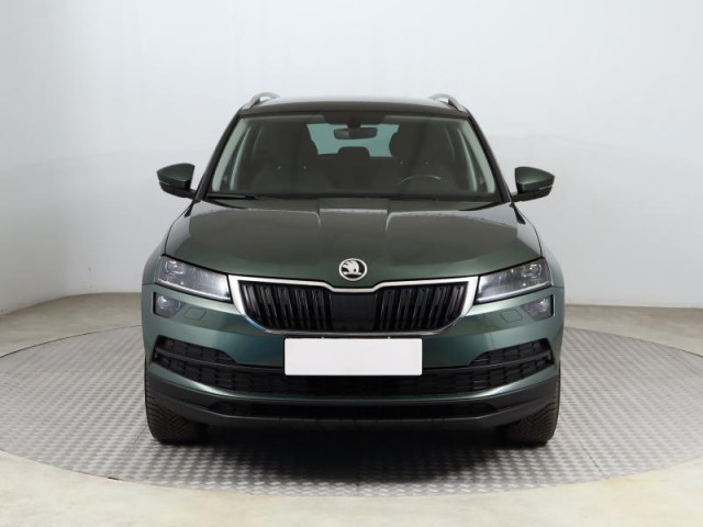 Škoda Karoq  2.0 TDI 