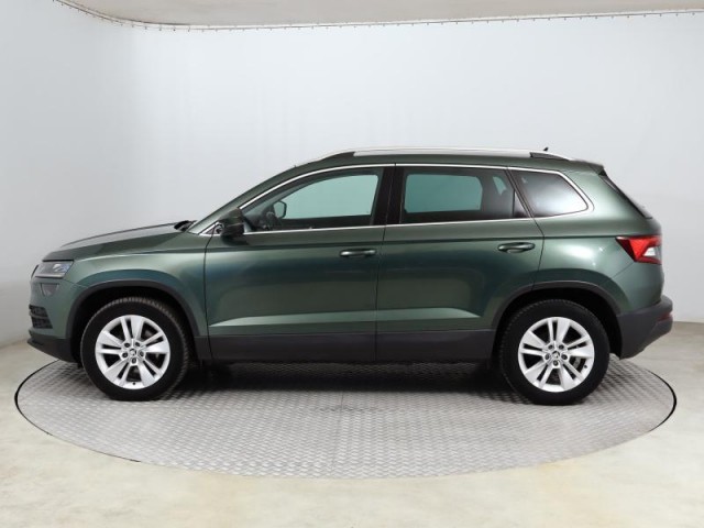 Škoda Karoq  2.0 TDI 