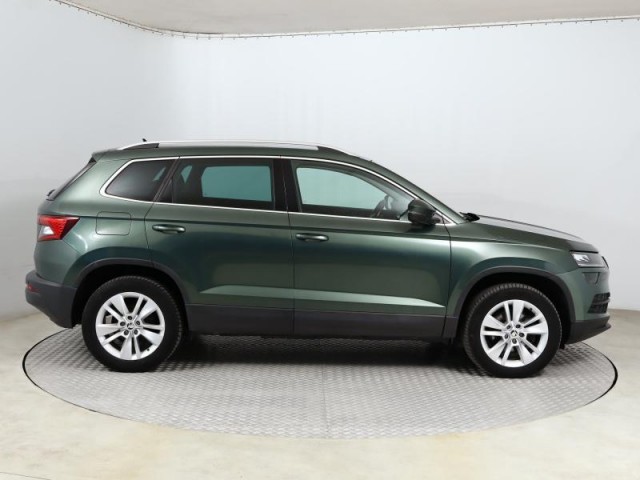 Škoda Karoq  2.0 TDI 