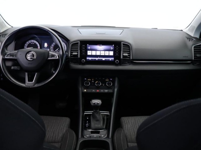 Škoda Karoq  2.0 TDI 