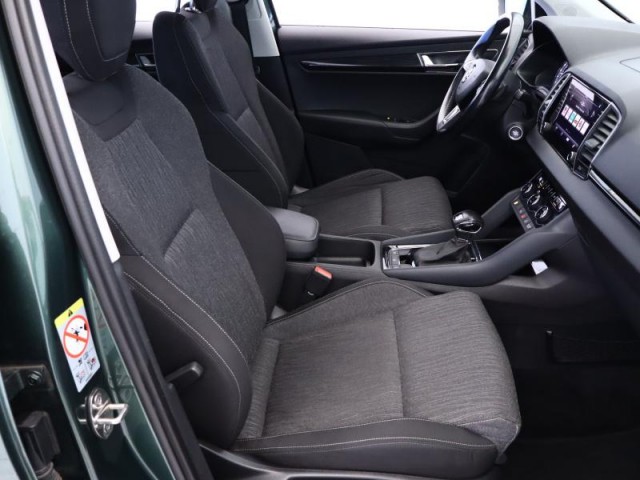 Škoda Karoq  2.0 TDI 