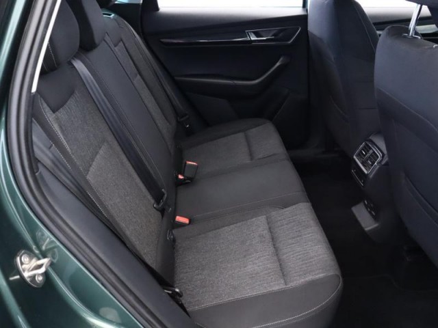 Škoda Karoq  2.0 TDI 
