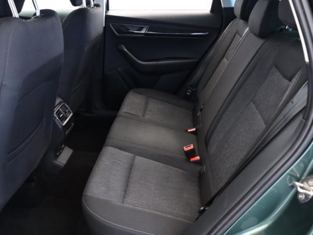 Škoda Karoq  2.0 TDI 