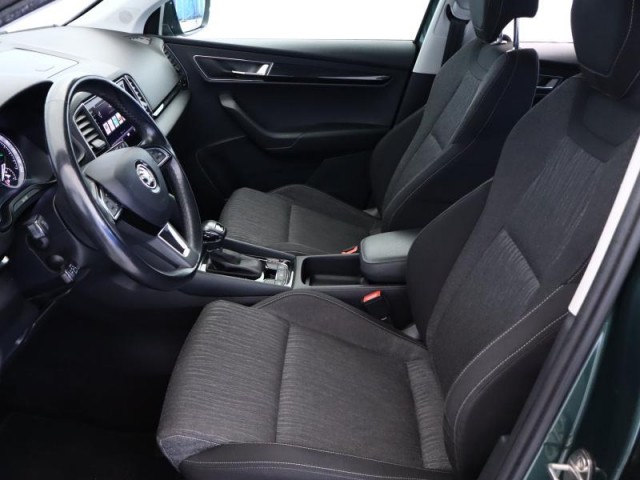 Škoda Karoq  2.0 TDI 