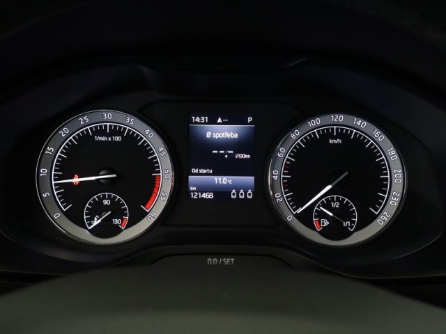 Škoda Karoq  2.0 TDI 