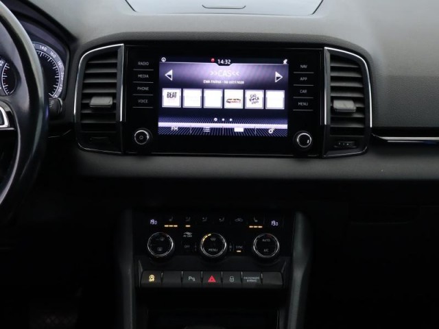 Škoda Karoq  2.0 TDI 