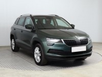 Škoda Karoq  2.0 TDI 