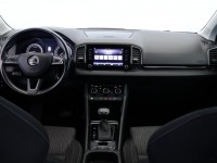 Škoda Karoq  2.0 TDI 