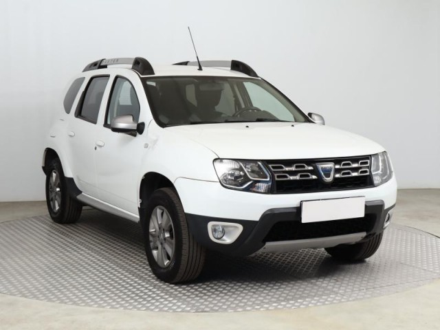 Dacia Duster  1.6 SCe 
