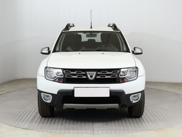 Dacia Duster  1.6 SCe 