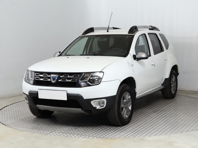 Dacia Duster  1.6 SCe 