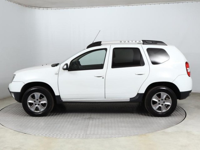 Dacia Duster  1.6 SCe 