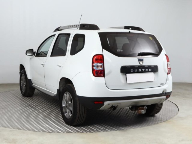 Dacia Duster  1.6 SCe 
