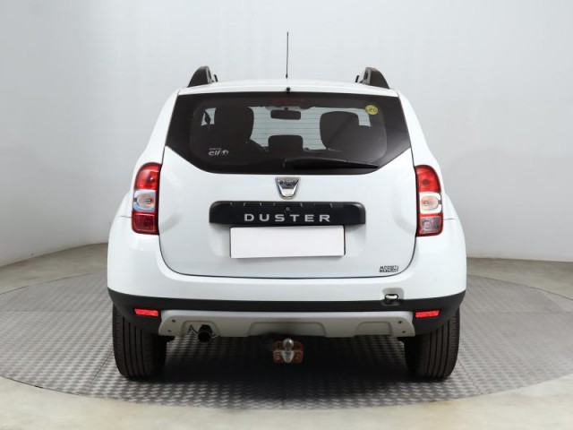 Dacia Duster  1.6 SCe 