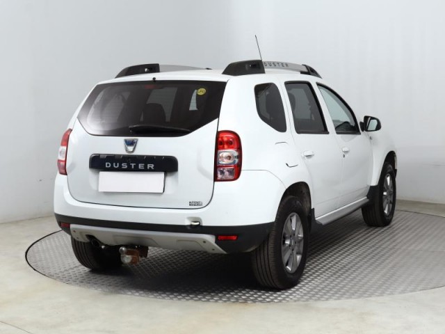 Dacia Duster  1.6 SCe 