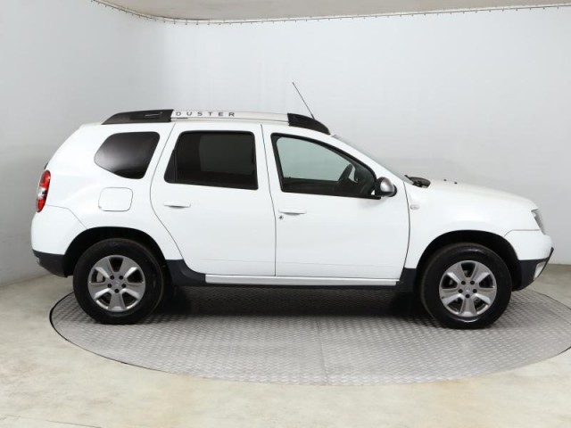 Dacia Duster  1.6 SCe 
