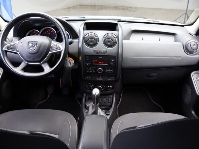 Dacia Duster  1.6 SCe 