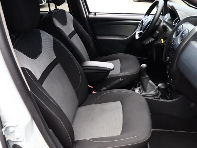 Dacia Duster  1.6 SCe 