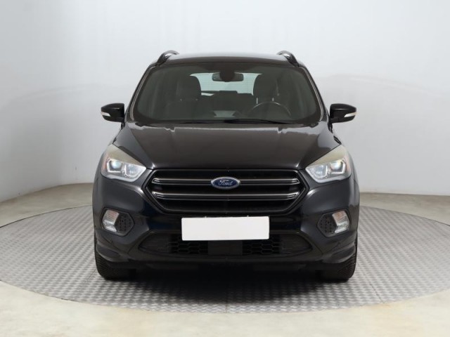 Ford Kuga  2.0 TDCi 