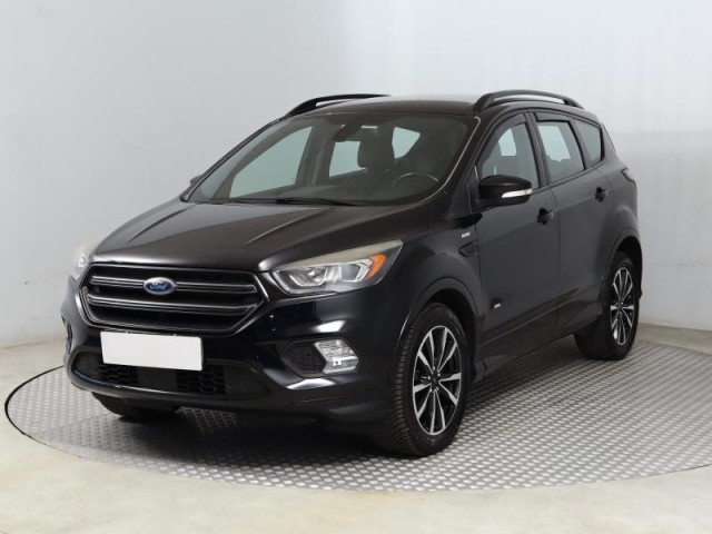 Ford Kuga  2.0 TDCi 