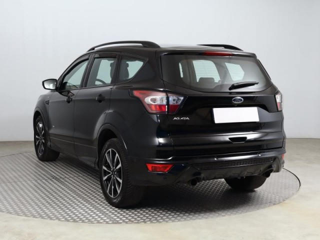 Ford Kuga  2.0 TDCi 