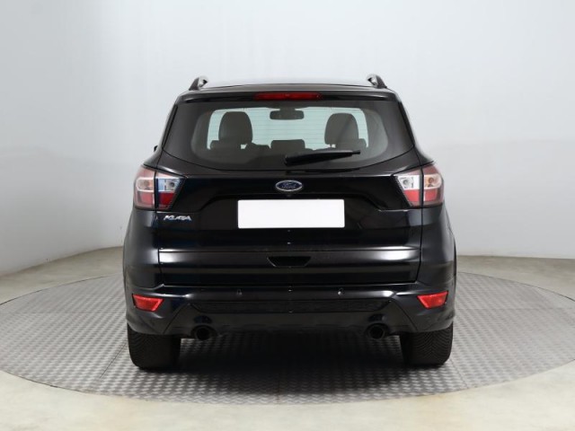Ford Kuga  2.0 TDCi 