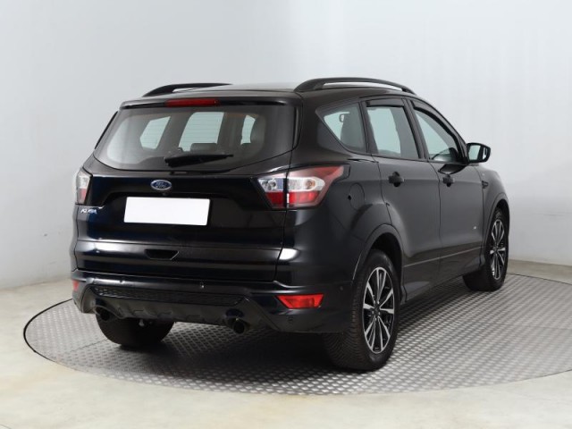 Ford Kuga  2.0 TDCi 