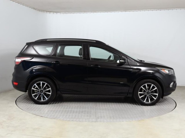 Ford Kuga  2.0 TDCi 