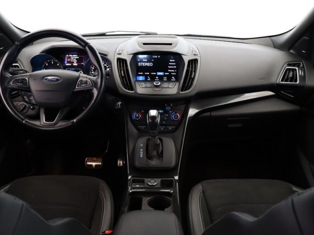 Ford Kuga  2.0 TDCi 