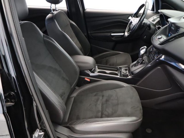 Ford Kuga  2.0 TDCi 