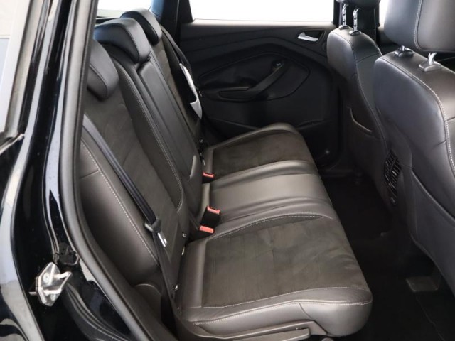 Ford Kuga  2.0 TDCi 